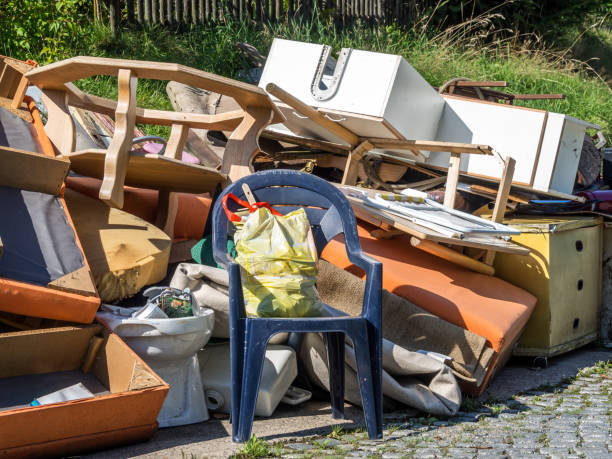 Attic Cleanout Services in Grant, MN