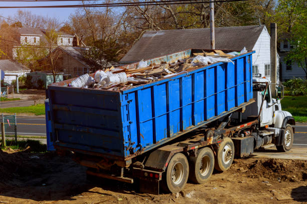 Best Dumpster Rental Services  in Grant, MN