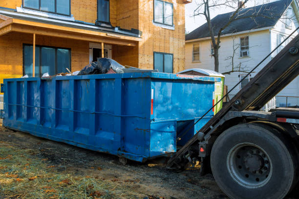 Best Junk Hauling Services  in Grant, MN