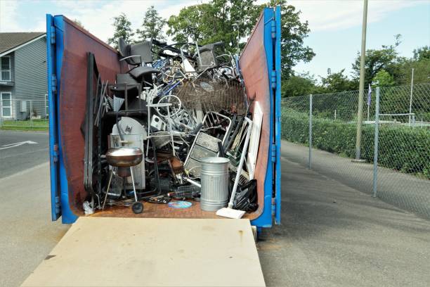 Professional Junk Removal in Grant, MN