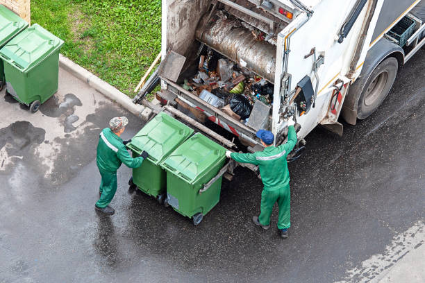 Best Residential Junk Removal  in Grant, MN