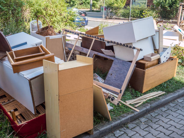Best Affordable Junk Removal Services  in Grant, MN