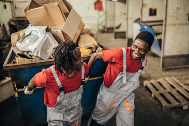 Best Household Junk Removal  in Grant, MN