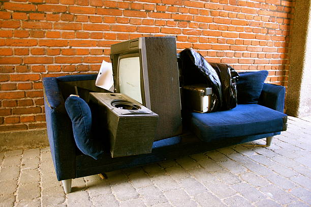 Best Attic Cleanout Services  in Grant, MN