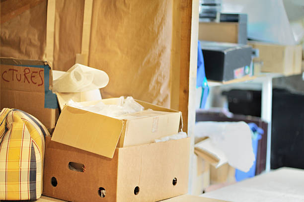 Best Estate Cleanout Services  in Grant, MN