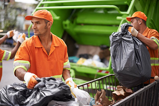 Best Yard Waste Removal  in Grant, MN