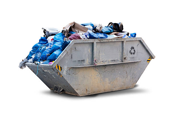 Trash Removal Near Me in Grant, MN