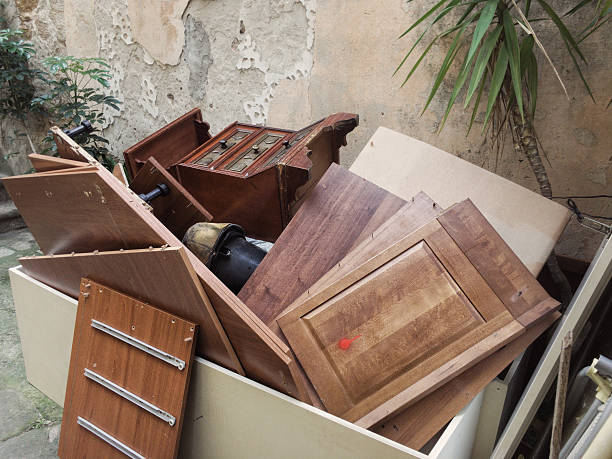 Best Garage Cleanout Services  in Grant, MN