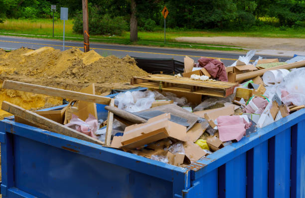 Best Yard Cleanup Services  in Grant, MN